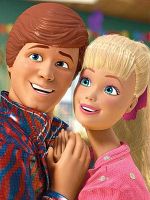 poster de Toy Story Toons : Vacances à Hawaï