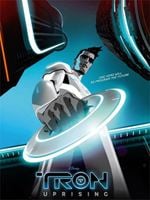 Tron : la révolte