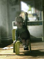 poster de Chernokids