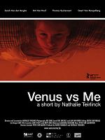 poster de Venus vs Me