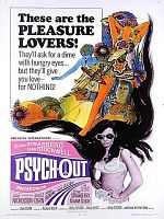 poster de Psych-Out