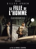 poster de La Fille de l'homme