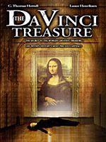 poster de The Da Vinci Treasure