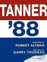 poster de Votez Tanner