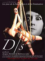 poster de D/S