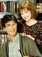 poster de The Days And Nights Of Molly Dodd