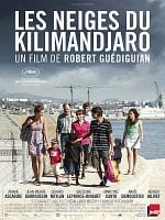 poster de Les Neiges du Kilimandjaro