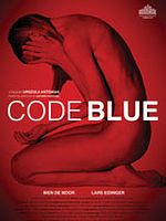 poster de Code Blue