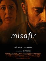 poster de Misafir