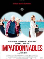 poster de Impardonnables