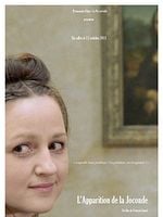 poster de L'Apparition de la Joconde