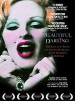 poster de Beautiful Darling: The Life and Times of Candy Darling