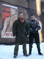 poster de Red Faction : Origins