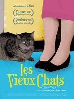 poster de Les Vieux chats