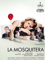 poster de La mosquitera