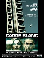 poster de Carré blanc