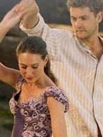 poster de Coup de foudre en Toscane