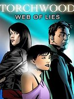 image de Torchwood: Web of Lies
