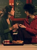 poster de Faute de temps