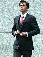 image de Rex Is Not Your Lawyer