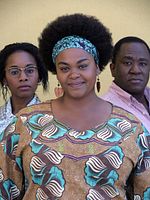 image de L'Agence N°1 des dames détectives