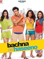 poster de Bachna Ae Haseeno