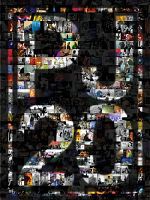 poster de Pearl Jam Twenty