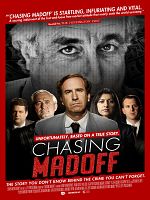 poster de Chasing Madoff