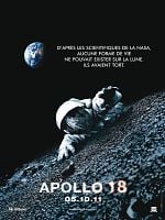 poster de Apollo 18