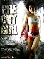 poster de Precut Girl