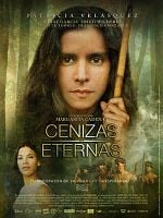poster de Cenizas Eternas