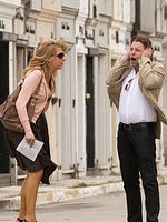 poster de SuperClásic