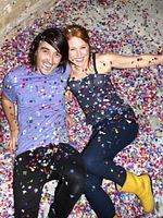 poster de Twentysomething