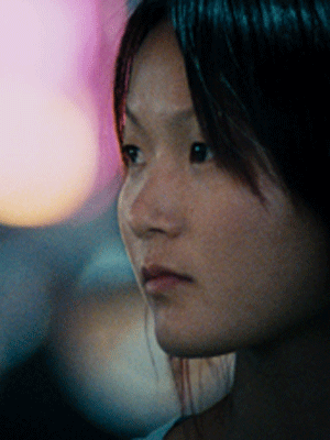 poster de Goodnight Nobody