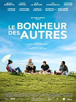 poster de Le Bonheur des autres