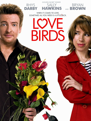 poster de Love Birds
