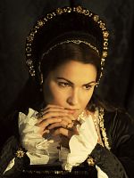 poster de Anna Bolena (Pathé Live)