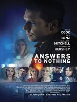 poster de Answers To Nothing