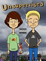 image de Unsupervised