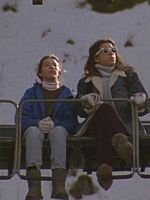 poster de Snow Canon