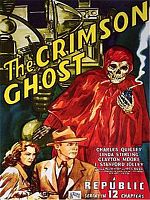 image de The Crimson Ghost