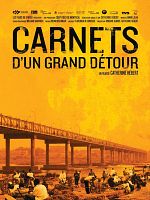 poster de Carnets d'un grand détour