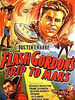 image de Flash Gordon - Mission vers Mars