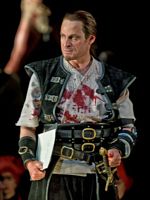 poster de Macbeth (Côté Diffusion)