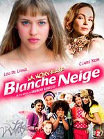 poster de La Nouvelle Blanche-Neige