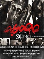 poster de L'agonie du silence