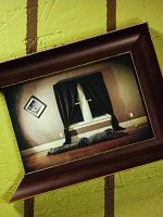 poster de Frames