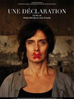 poster de Une déclaration