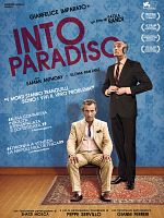 poster de Into Paradiso