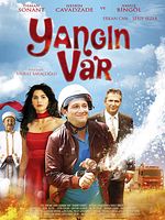 poster de Yangın Var